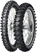 фото Мотошина Dunlop Geomax MX11 R19 100/90 57 M TT Задняя (Rear) TT  303327