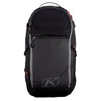фото Рюкзак Klim Krew 22 Black/Castlerock  4012-003-000-019