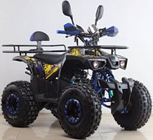 фото Квадроцикл RACER RC125 BULL  