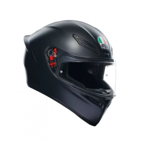 фото Шлем AGV K1 S E2206 Matt Black, XL 2118394001-029-XL ,  , , 