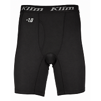 фото Термошорты Klim Aggressor -1.0 Brief Black, 2X  3192-001-160-000