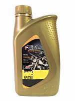 фото Масло Eni i-Ride moto 10w-40 п/с 1л  154681