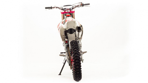 фото Мотоцикл кроссовый MOTOLAND  XR250 LITE  ,  , ,  фото 2
