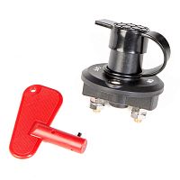 фото Выключатель массы Skipper 12V  SK-235D