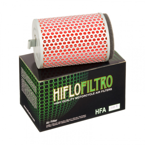 фото Воздушный фильтр HIFLO HFA 1501 HFA1501 ,  , , 