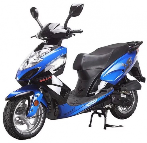 фото Скутер Racer Stells RC150T-150 000037154 ,  , , 