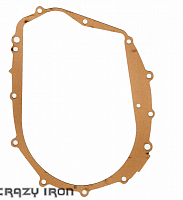 фото ПРОКЛАДКА КРЫШКИ ГЕНЕРАТОРА CRAZY IRON  SUZUKI VZR 1800 INTRUDER  GE02-020
