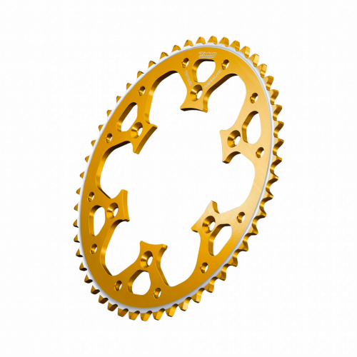 фото Talon звезда задняя, золотая KAWASAKI TR107-50 ( JTR 460 ) TR107-50/JTR460 ,  , , 