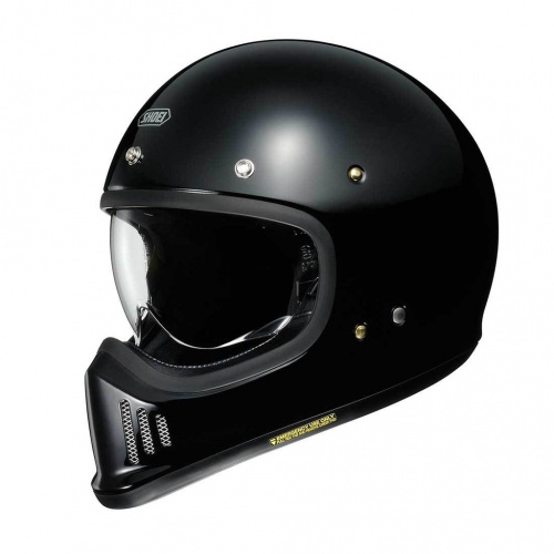 фото Шлем SHOEI EX-ZERO PLAIN S  ,  , , 