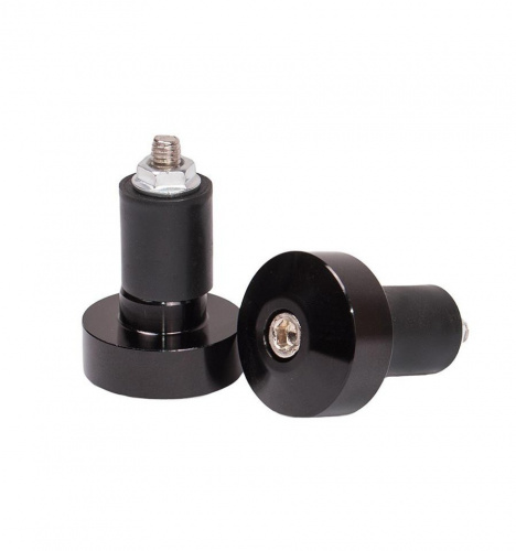 фото Груз руля TRIGGER XL350 черный XL-350BLACK ,  , , 