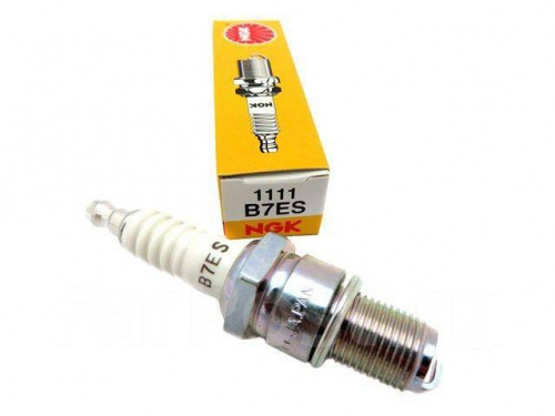 фото Свеча NGK B7ES 1111 B7ES ,  , , 