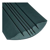 фото Защита киля KeelGuard, 2.4 м тёмно-серый  KG8CL