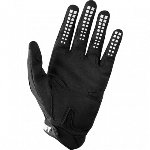 фото Мотоперчатки Shift Black Pro Glove Black M (21722-001-M) 21722-001-M ,  , ,  фото 2