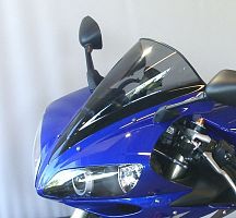 фото Ветровое стекло MPA Yamaha YZF-R1 04-06  