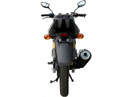 фото Мотоцикл Racer Magnum RC250-C5B (Коричневый)  ,  , ,  фото 2