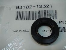 фото Сальник Yamaha 93102-12321  93102-12321