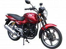 фото Мотоцикл Racer Magnum RC250-C5B (Красный)  