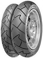 фото Мотошина Continental ContiTrailAttack 2 R18 150/70 70 W TL Задняя (Rear) TL  2443140000