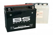 фото BTX24HL-BS Аккумулятор (YTX24HL-BS)  300630