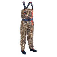 фото Вейдерсы Hord The 5 Camo, 2XL  H25111W-006-2XL