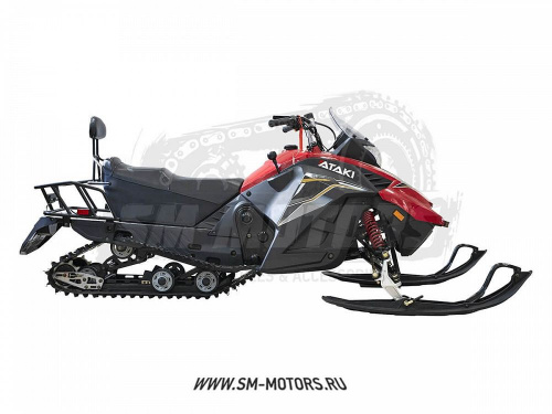фото Снегоход ATAKI WD150  ,  , , 