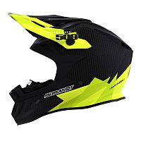 фото Шлем 509 Altitude Carbon Fidlock Chris Burandt, XS  F01001400-110-502