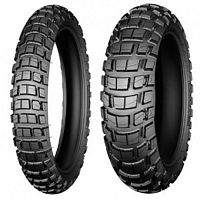 фото Мотошина Michelin Anakee Wild R19 120/70 60 R Передняя (Front) TL/TT  132247