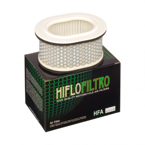 фото Воздушный фильтр HIFLO HFA4606 (Yamaha FZ400 FZS600) HFA 4606 ,  , , 