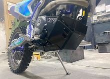 фото Защита двигателя KTZ KEWS K16 NC300S (4T ZS174MN-5A) 2025  620.05