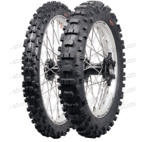 фото Покрышка мото 21'' 90/90-21 CM723 (CST) 00000019944 ,  , , 