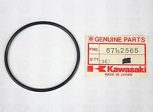 фото Кольцо уплотнительное Kawasaki 671B2565 (65MM)  671B2565