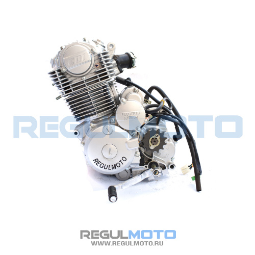 фото Двигатель ZS169FMM (CB250) Sport001-006 102097 ,  , ,  фото 2