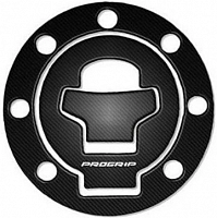 фото Наклейка на крышку бака PROGRIP 5030 SUZUKI, цвет Карбон   