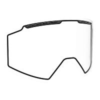 фото Линза 509 Sinister X6 без подогрева Clear Tint  F02001200-000-999