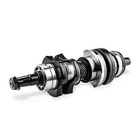 фото Коленвал в сборе Sledex для Ski-Doo 600 SDI '04-'10/600 E-TEC '11-'20  SM-09379