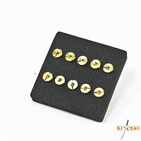 фото Набор жиклеров KIYOSHI M6 (74-96) 12 шт.   926-791