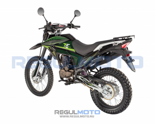 фото Мотоцикл Regulmoto TE (Tour Enduro) PR300 172fmm 200087-3 ,  , ,  фото 5