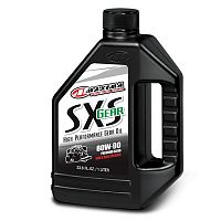 фото Масло MAXIMA SXS Premium, 80w90   40-43901