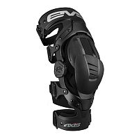 фото Брейсы EVS Axis Sport правый Black, S  AXISS-BK-SR