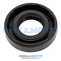фото Сальник 14x28x7 вала КПП 167FMM, 169FMM, 165FMM, 172FMM, ZS174, PR250 +  100104650