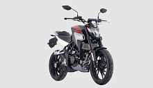 фото Мотоцикл KOVE 125R  125R