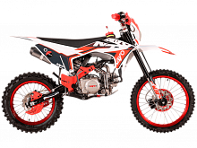 фото Питбайк KAYO BIG-MINI LUX K140EM 19/16 (2026 г.)  1560012-789-9204