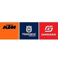 фото Полный комплект для установки поворотников KTM 72512099000  72512099000