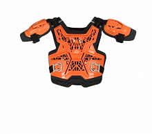 фото Защита тела детская (Панцирь) Acerbis GRAVITY KID ROOST Orange  0023899.010