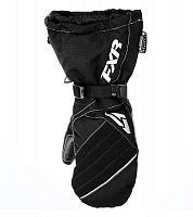 фото Перчатки для снегохода FXR #5 black (M)  0020952