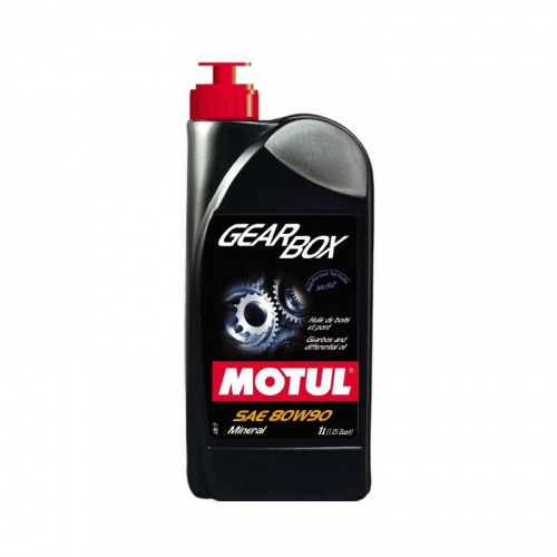 фото Масло Motul TransGearbox 80w90 1л 105787 ,  , , 