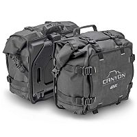 фото Сумки для мотоцикла боковые GIVI - GRT720  GRT720