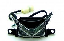 фото Габарит Honda CBR600RR 2007-2012  CFP-1187-5