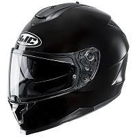 фото Мотошлем HJC C70N SEMI FLAT BLACK XXL  91107