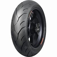 фото Мотошина CST CM-S1 140/70 R17 66H TL rear  TM0015400